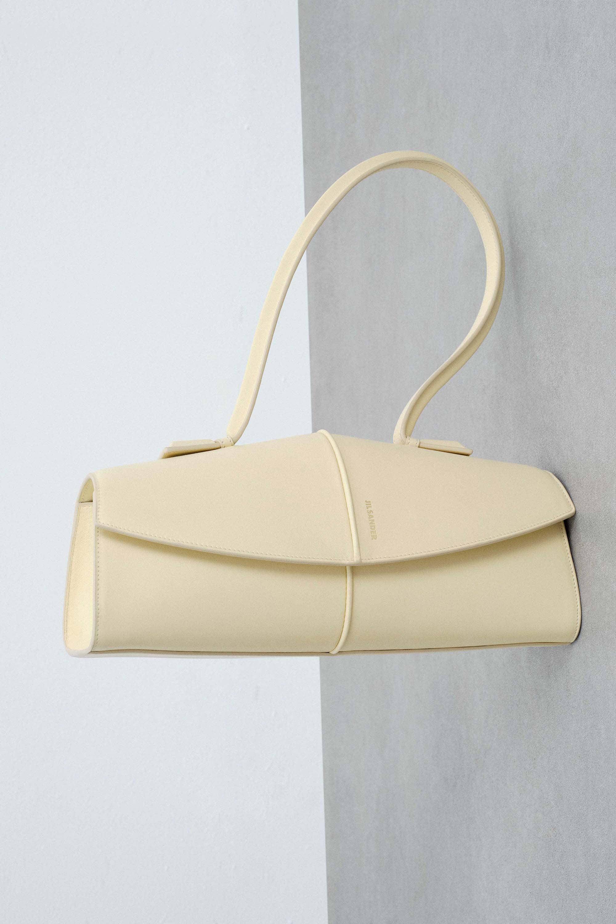 THE LINEA BAG ウィメンズ | ジル・サンダー公式オンラインストア